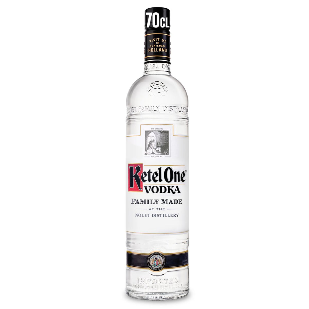 KETEL ONE VODKA 700ML