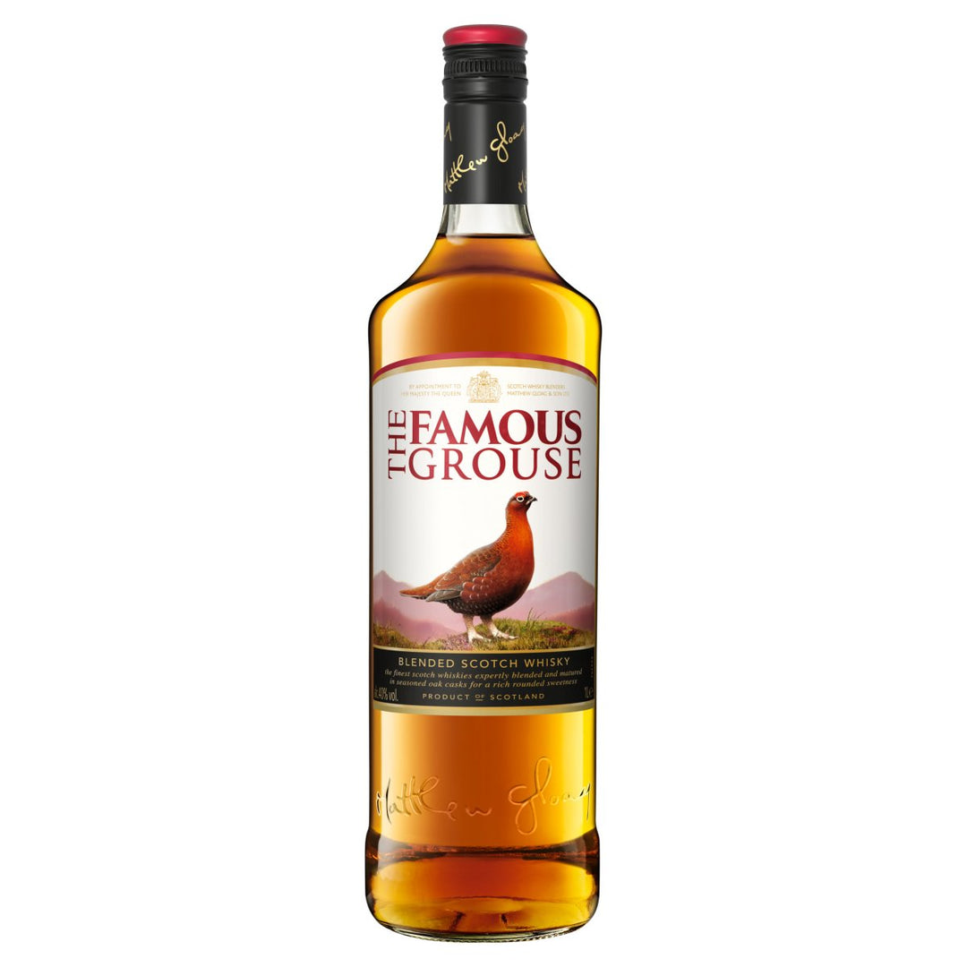 FAMOUS GROUSE 1L