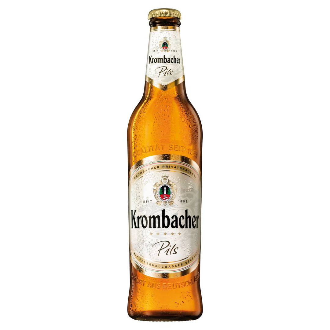 KROMBACHER PILS 12X500ML