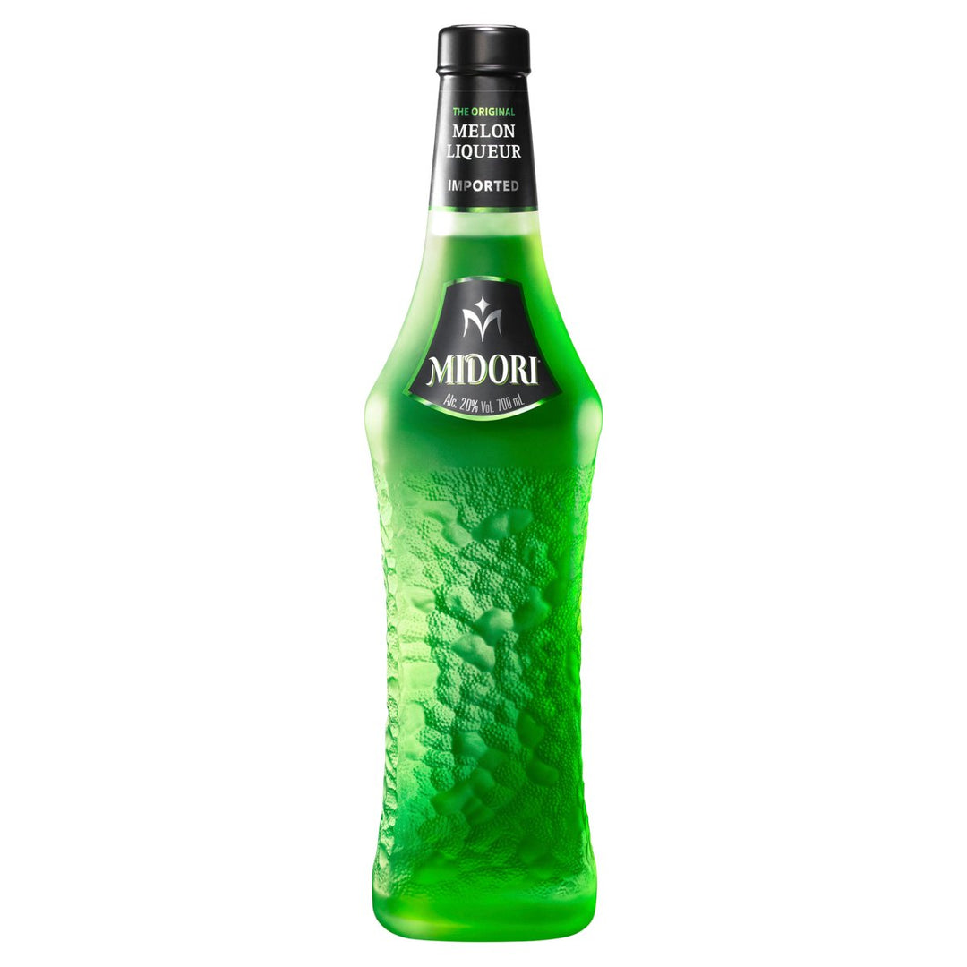 MIDORI MELON LIQUEUR 700ML