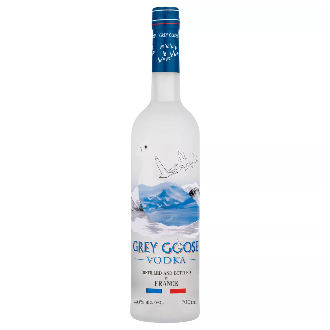 GREY GOOSE VODKA 700ML