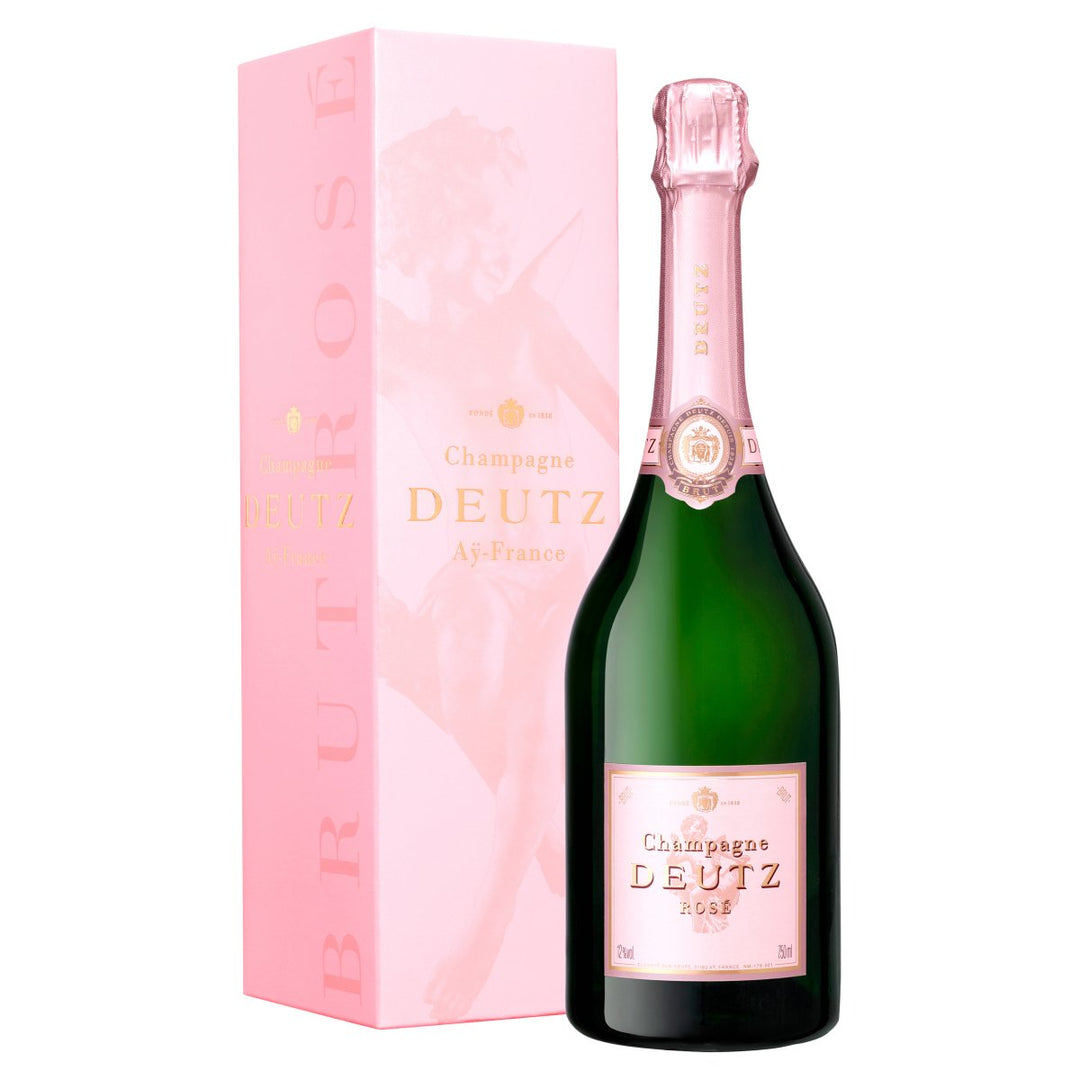 DEUTZ ROSE NV 750ML