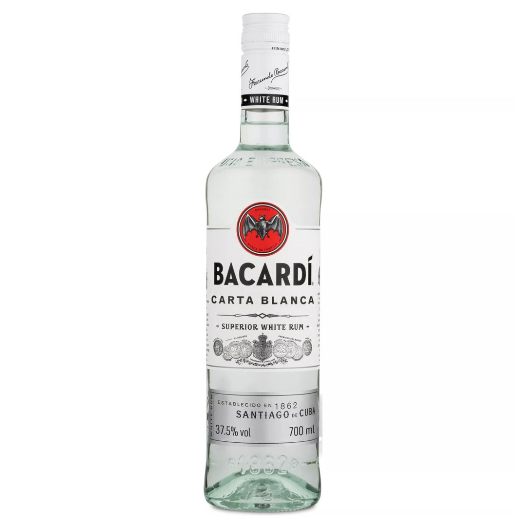 BACARDI RUM PMP 700ML