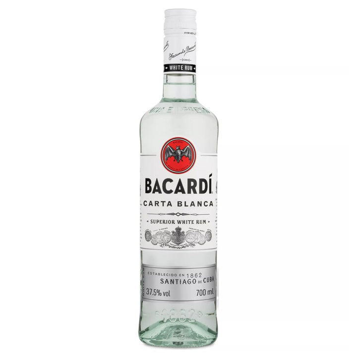 BACARDI RUM PMP 700ML