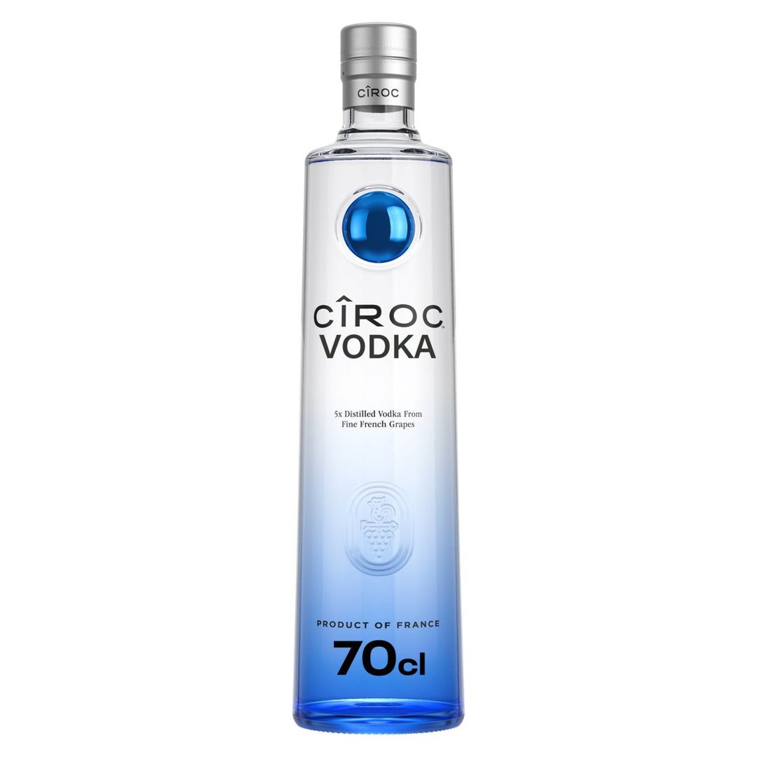 CIROC VODKA 700ML