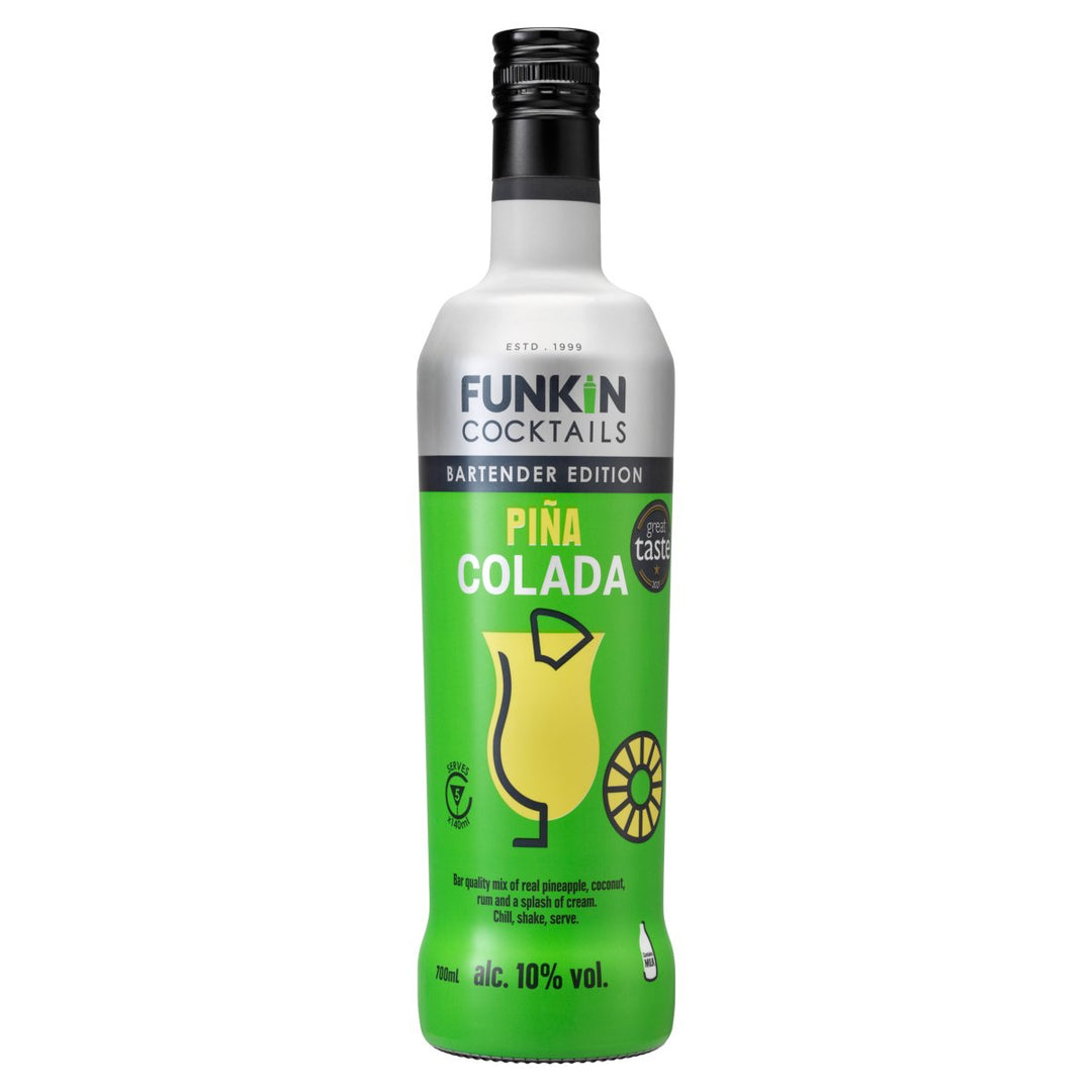 FUNKIN PINA COLADA 70CL