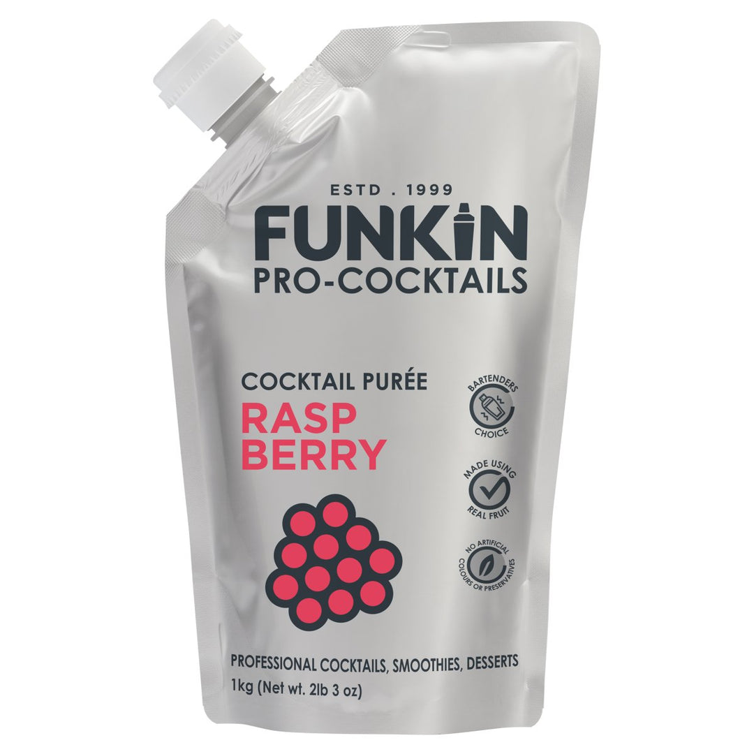 FUNKIN RASPBERRY 1L