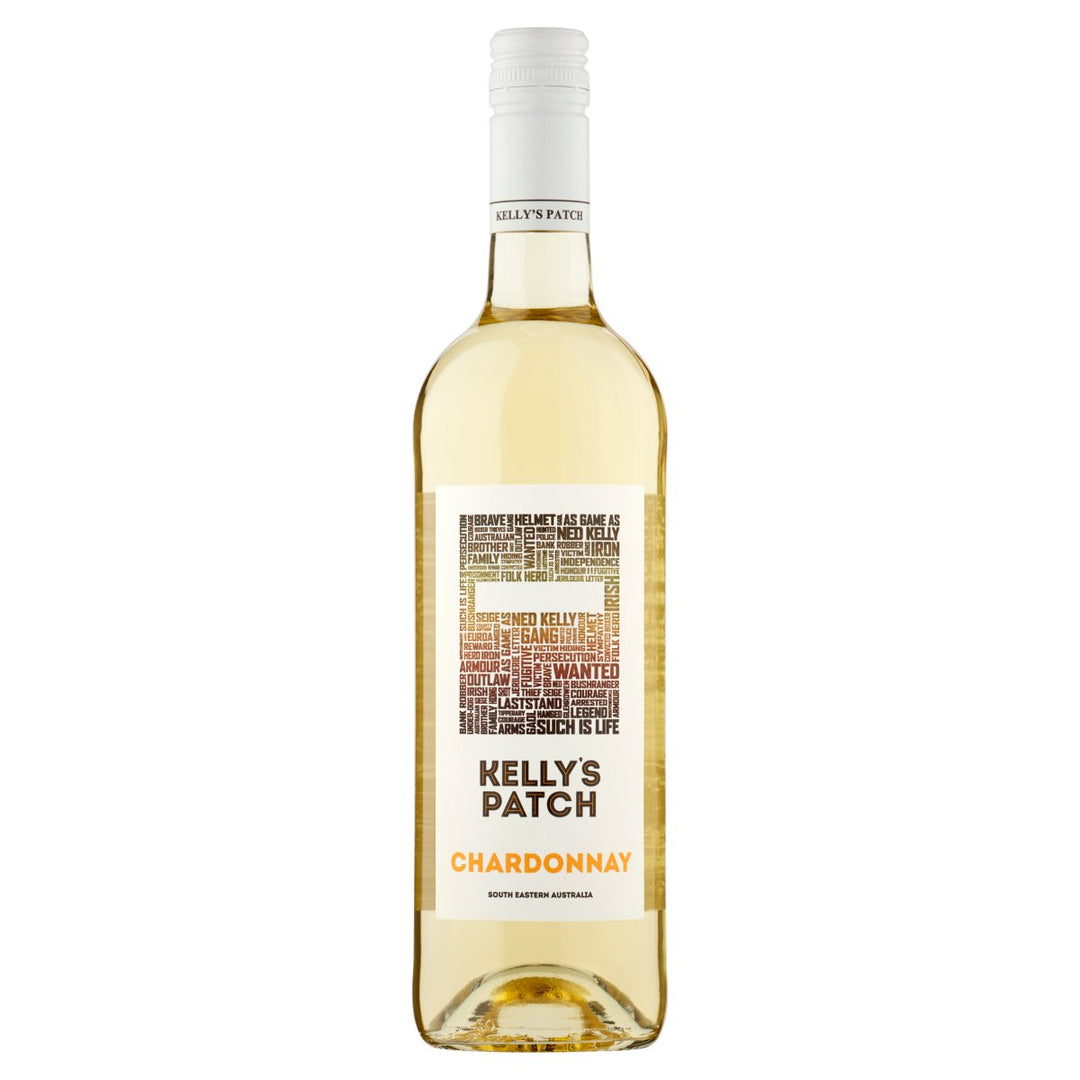 KELLYS PATCH CHARDONNAY