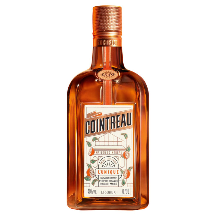 COINTREAU LIQUEUR 700ML