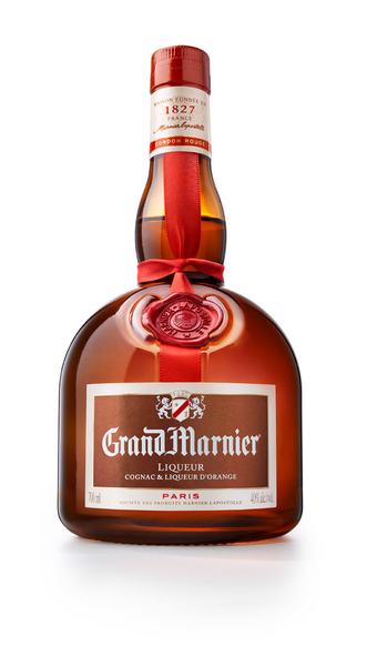 GRAND MARNIER CORDON ROUGE LIQUEUR 700ML