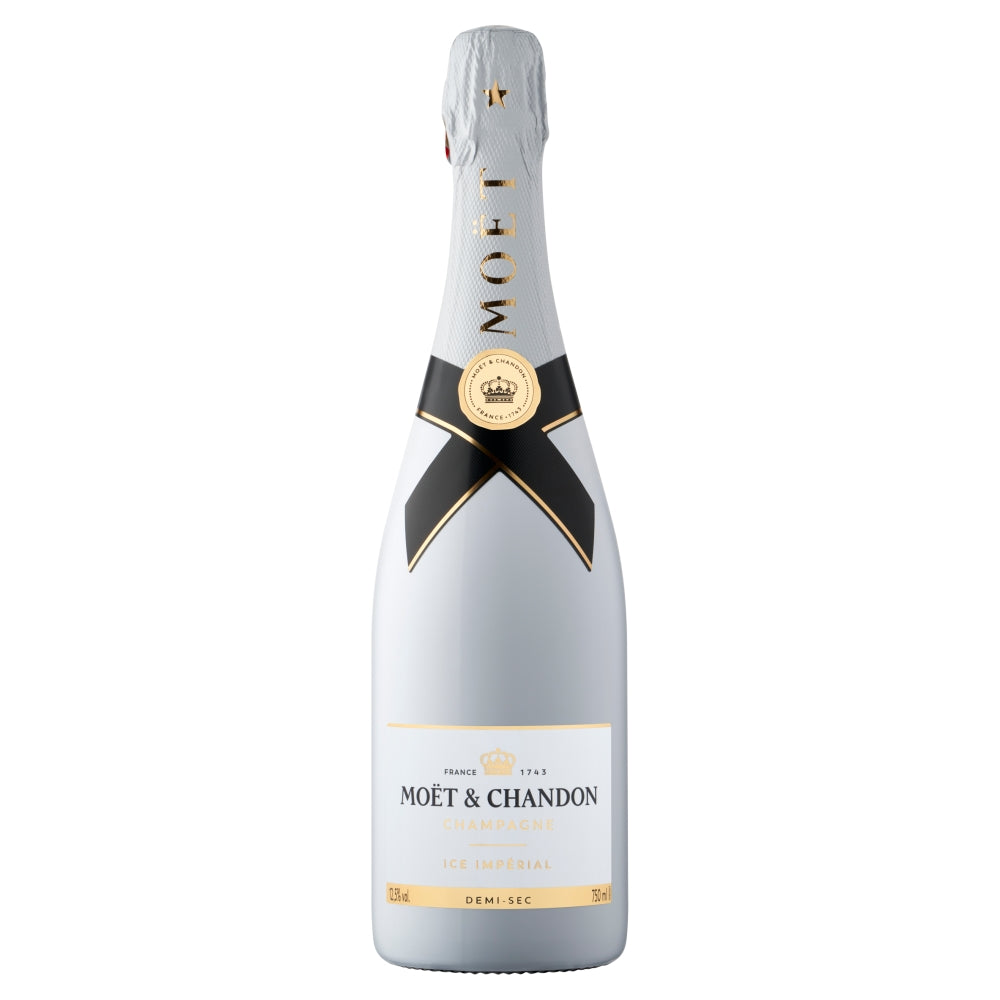 MOET CHANDON ICE