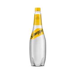 SCHWEPPES LTRS TONIC WATER