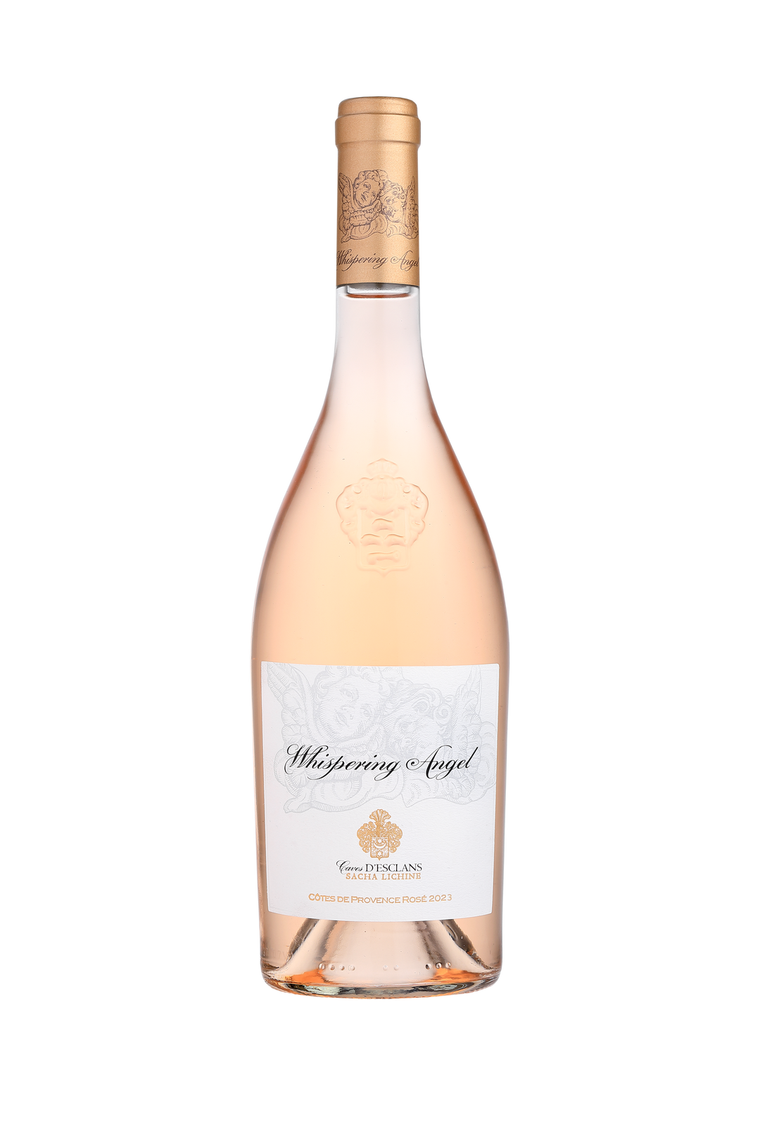 WHISPERING ANGEL ROSÉ